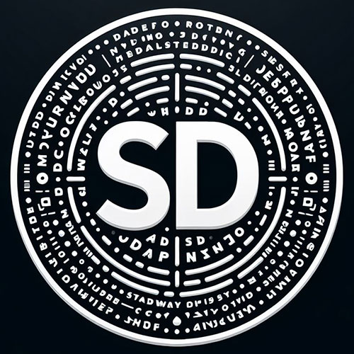 SD Prompter Icon